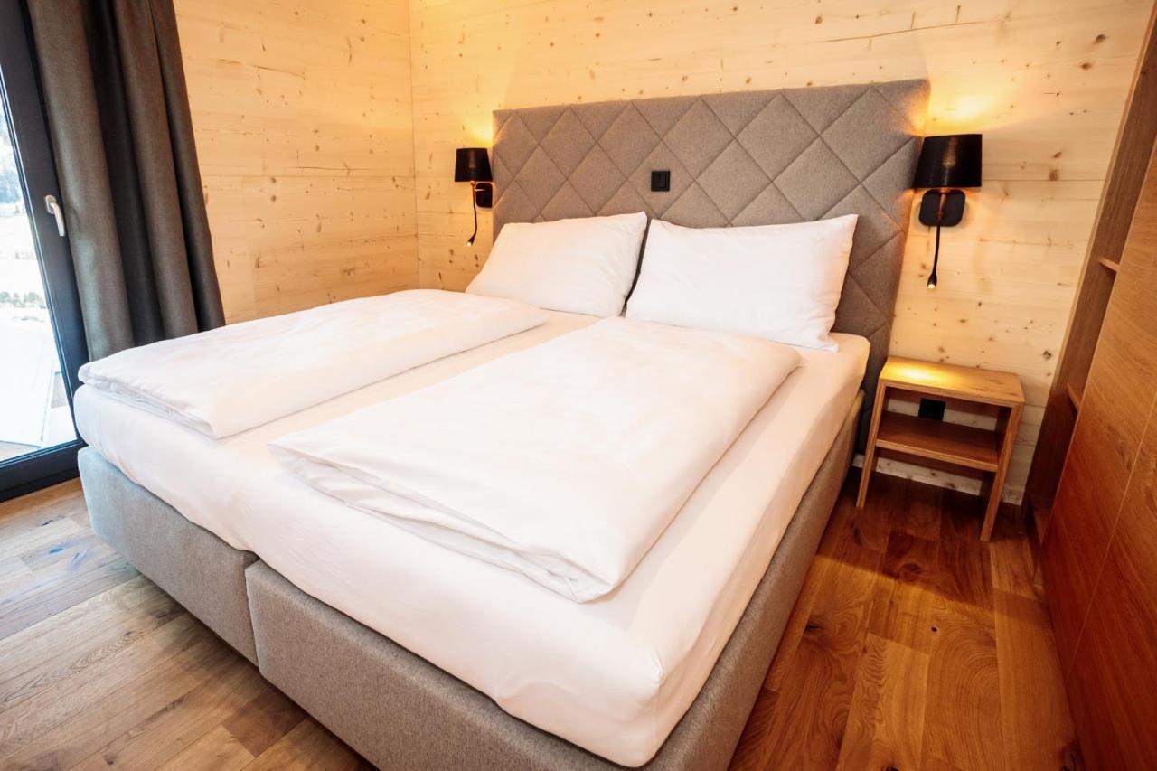 Bergresort Hauser Kaibling By Alps Resorts Kültér fotó