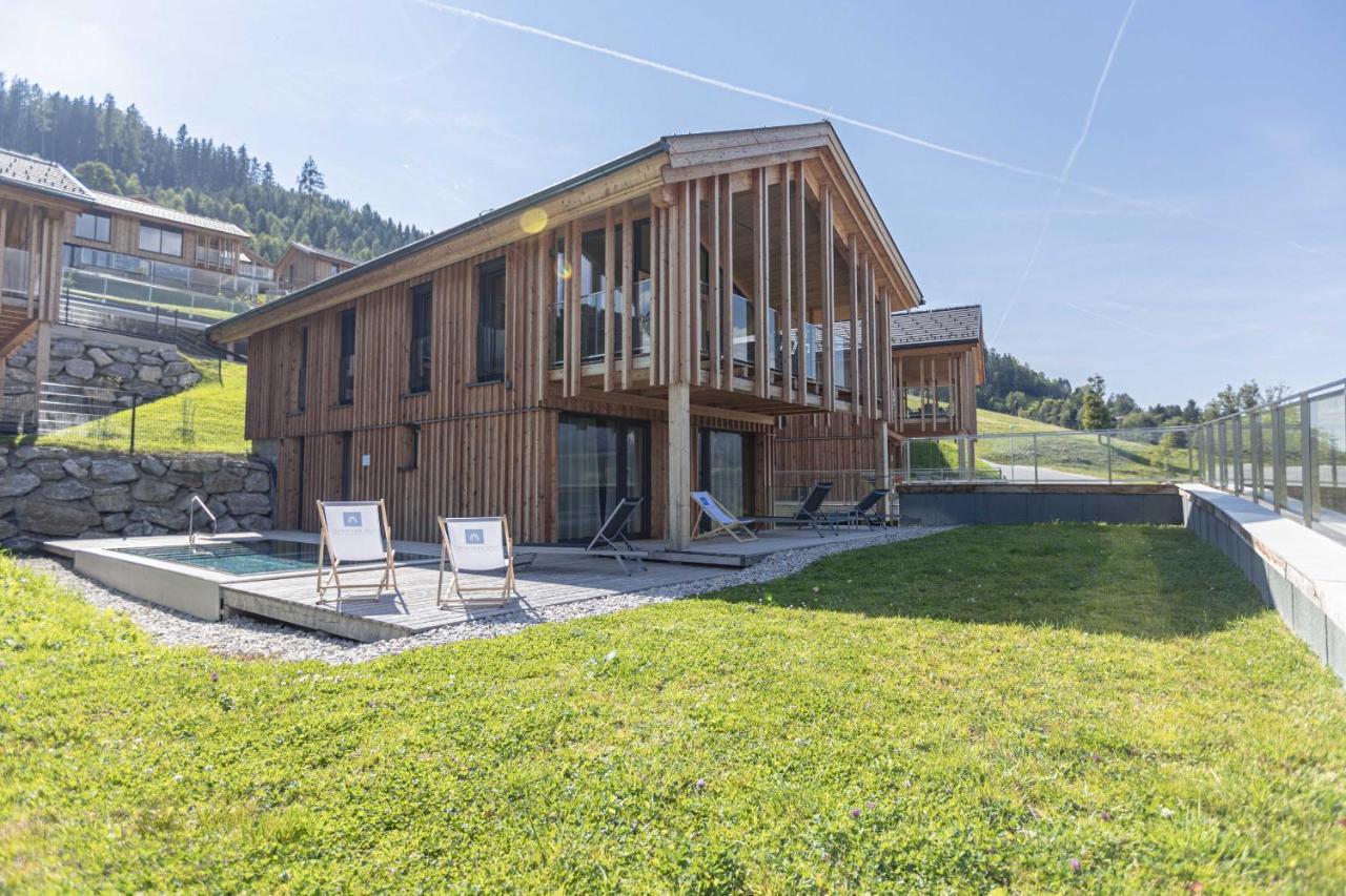 Bergresort Hauser Kaibling By Alps Resorts Kültér fotó