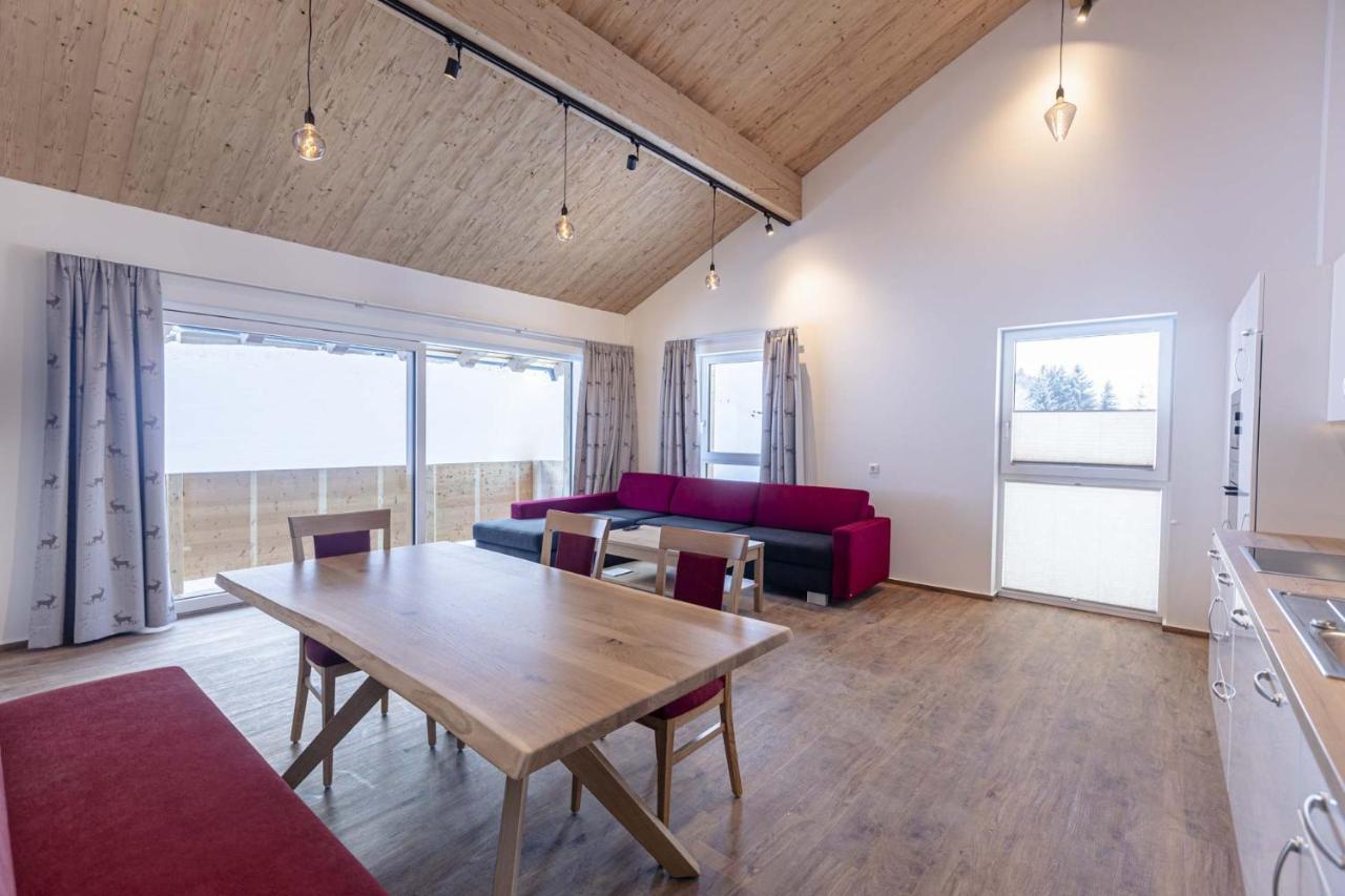 Bergresort Hauser Kaibling By Alps Resorts Kültér fotó