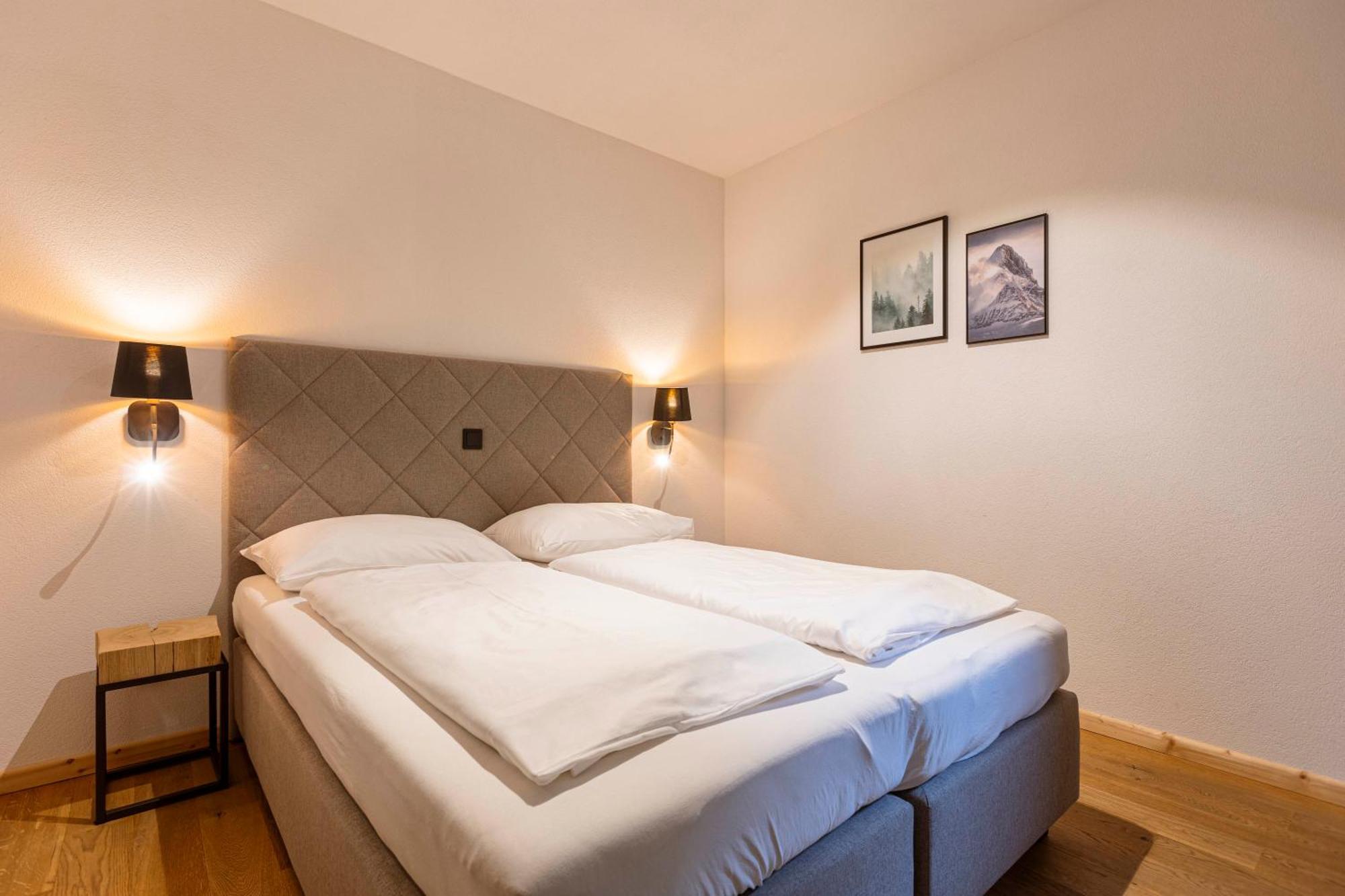 Bergresort Hauser Kaibling By Alps Resorts Kültér fotó
